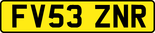 FV53ZNR
