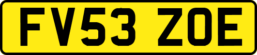 FV53ZOE