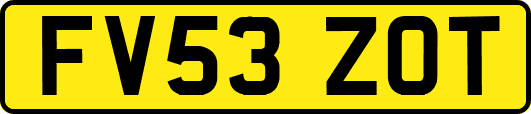 FV53ZOT
