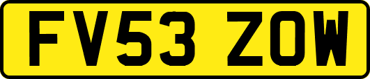 FV53ZOW