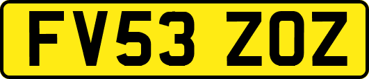 FV53ZOZ