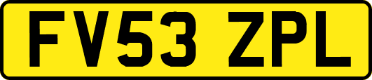 FV53ZPL