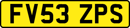 FV53ZPS