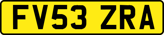 FV53ZRA
