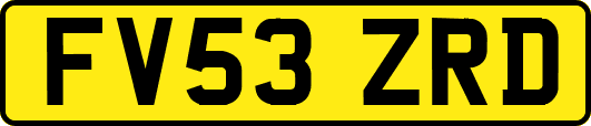 FV53ZRD