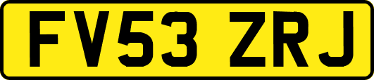 FV53ZRJ