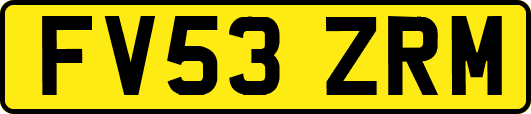 FV53ZRM