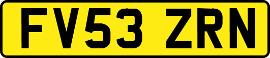 FV53ZRN