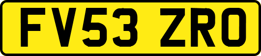 FV53ZRO