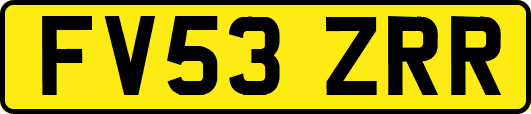 FV53ZRR