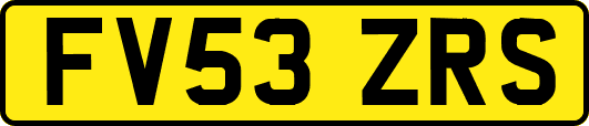 FV53ZRS