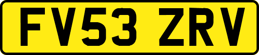 FV53ZRV