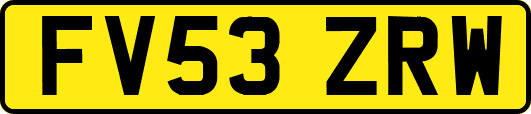 FV53ZRW