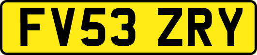 FV53ZRY