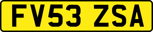 FV53ZSA