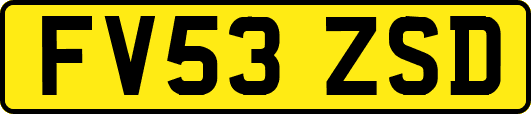 FV53ZSD