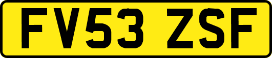 FV53ZSF