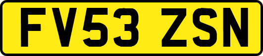 FV53ZSN