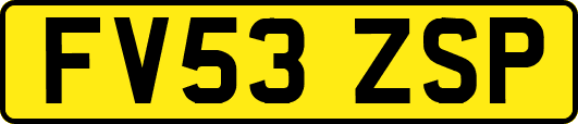 FV53ZSP