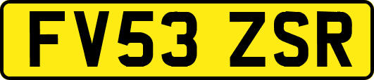 FV53ZSR