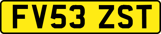 FV53ZST