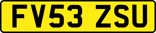FV53ZSU