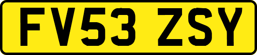 FV53ZSY