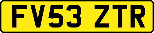 FV53ZTR
