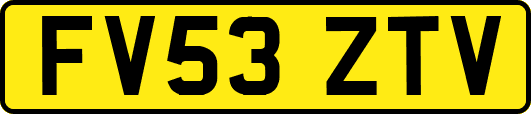 FV53ZTV