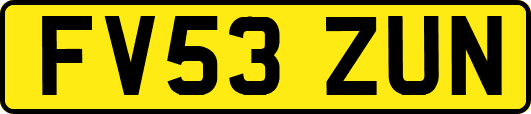 FV53ZUN