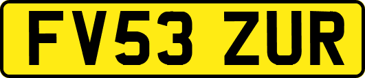 FV53ZUR