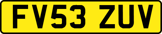 FV53ZUV