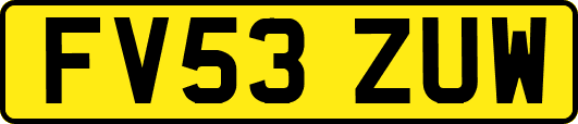 FV53ZUW