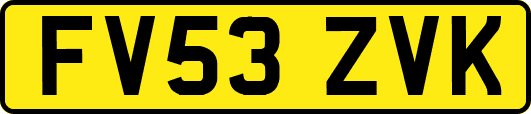 FV53ZVK