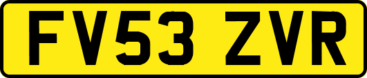 FV53ZVR