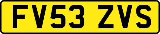 FV53ZVS
