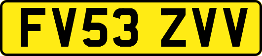 FV53ZVV