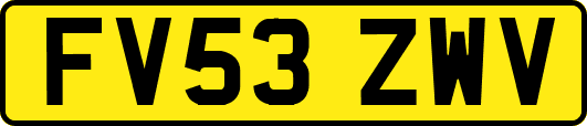 FV53ZWV