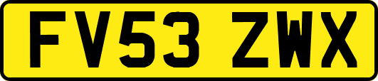 FV53ZWX