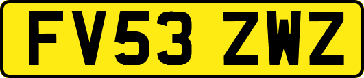 FV53ZWZ