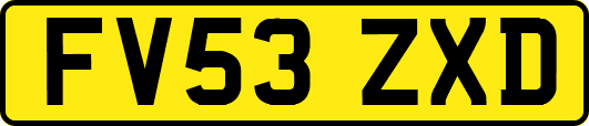 FV53ZXD