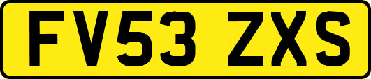 FV53ZXS