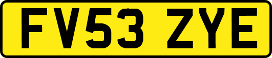 FV53ZYE