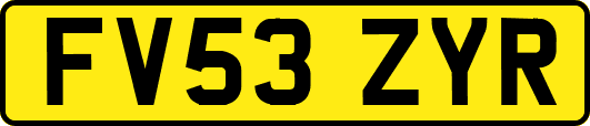 FV53ZYR
