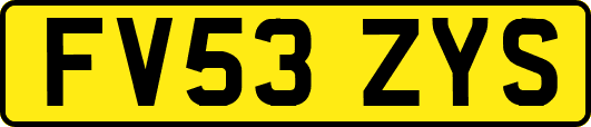 FV53ZYS