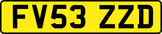 FV53ZZD
