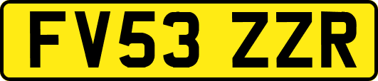 FV53ZZR
