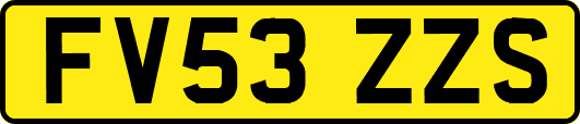FV53ZZS