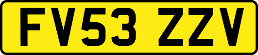 FV53ZZV