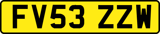FV53ZZW